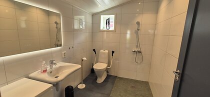 Andøy Vest Rorbuer Reine