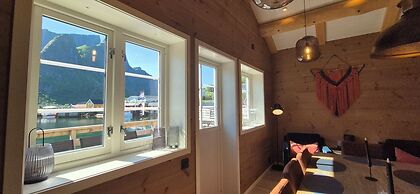 Andøy Vest Rorbuer Reine