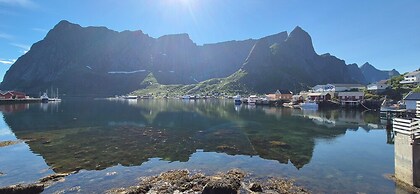 Andøy Vest Rorbuer Reine