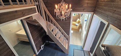 Andøy Vest Rorbuer Reine