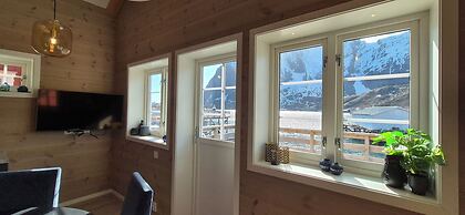 Andøy Vest Rorbuer Reine