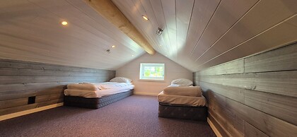 Andøy Vest Rorbuer Reine