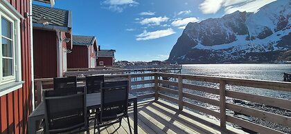 Andøy Vest Rorbuer Reine