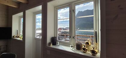 Andøy Vest Rorbuer Reine