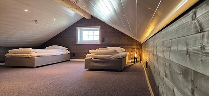 Andøy Vest Rorbuer Reine