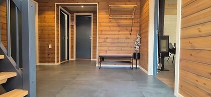 Andøy Vest Rorbuer Reine