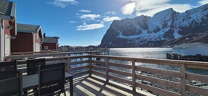 Andøy Vest Rorbuer Reine