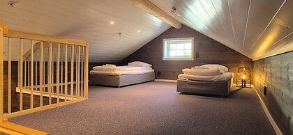 Andøy Vest Rorbuer Reine