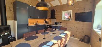 Andøy Vest Rorbuer Reine