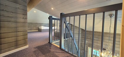 Andøy Vest Rorbuer Reine