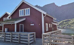 Andøy Vest Rorbuer Reine