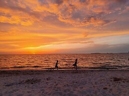 Happy Camp in Camping S'Ena Arrubia