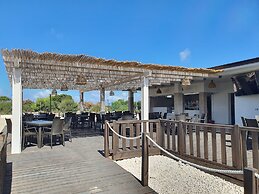 Happy Camp in Camping S'Ena Arrubia