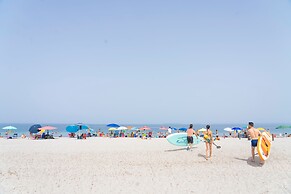 Happy Camp in Camping S'Ena Arrubia