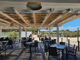 Happy Camp in Camping S'Ena Arrubia