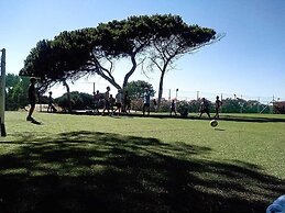 Happy Camp in Camping S'Ena Arrubia