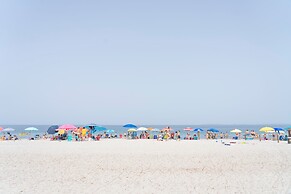 Happy Camp in Camping S'Ena Arrubia