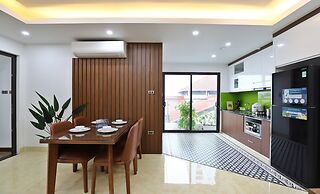 Luxe Paradise Residence Xuan La