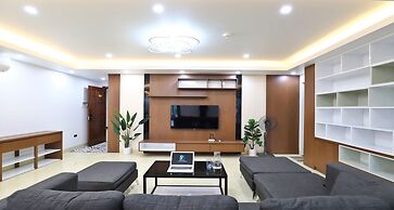 Luxe Paradise Residence Xuan La