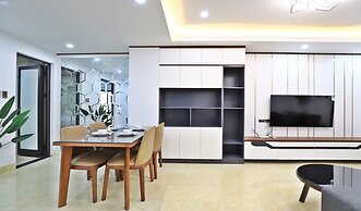 Luxe Paradise Residence Xuan La