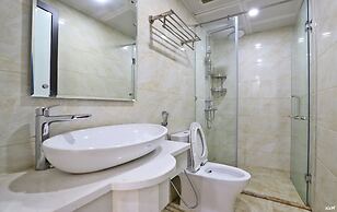 Luxe Paradise Residence Xuan La