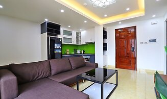 Luxe Paradise Residence Xuan La