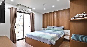 Luxe Paradise Residence Xuan La