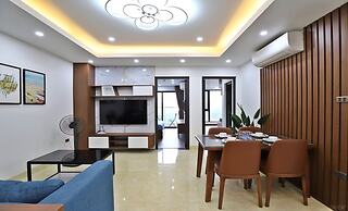 Luxe Paradise Residence Xuan La