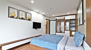 Luxe Paradise Residence Xuan La