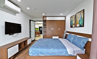 Luxe Paradise Residence Xuan La