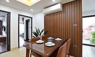 Luxe Paradise Residence Xuan La