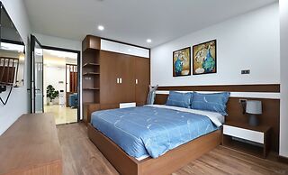 Luxe Paradise Residence Xuan La