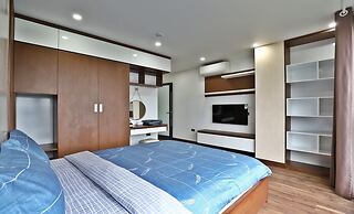 Luxe Paradise Residence Xuan La