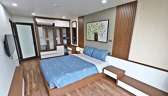 Luxe Paradise Residence Xuan La