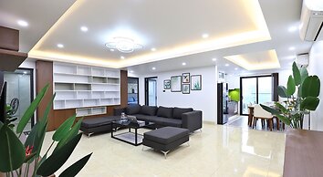 Luxe Paradise Residence Xuan La