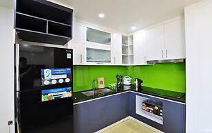 Luxe Paradise Residence Xuan La