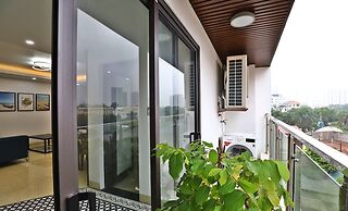 Luxe Paradise Residence Xuan La