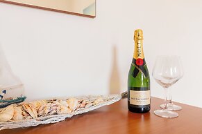 Beach Life Apartment In Boncore