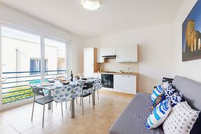 Beach Life Apartment In Boncore