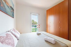 Beach Life Apartment In Boncore