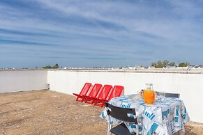 Beach Life Apartment In Boncore