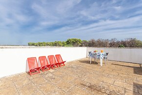 Beach Life Apartment In Boncore