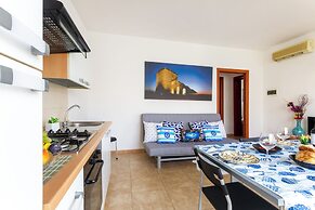 Beach Life Apartment In Boncore