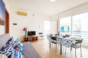 Beach Life Apartment In Boncore