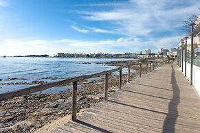 Beach Life Apartment In Boncore
