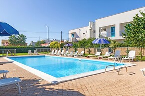 Beach Life Apartment In Boncore