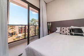 Sunrise Residence