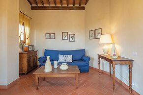 Casa Viola Pool Wifi Montaione