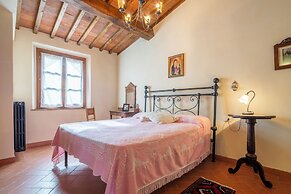 Casa Viola Pool Wifi Montaione