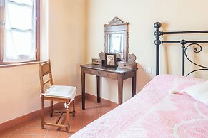 Casa Viola Pool Wifi Montaione